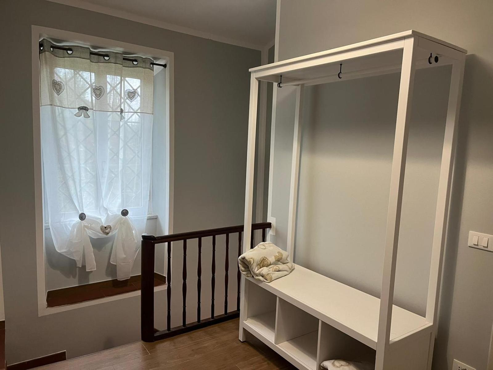 Podere Il Glicine Wellness Charme & Relax Fresonara  Bagian luar foto