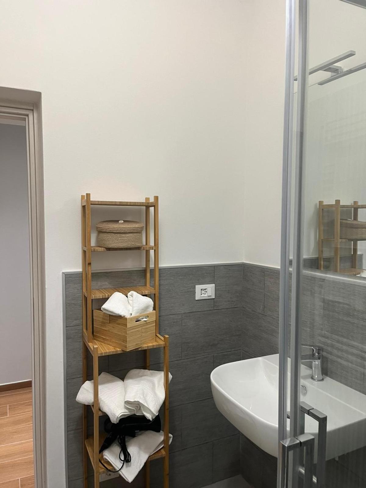 Podere Il Glicine Wellness Charme & Relax Fresonara  Bagian luar foto
