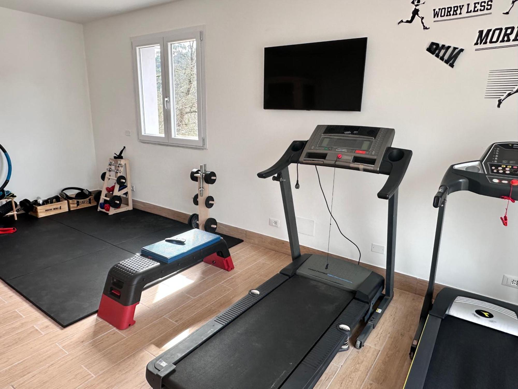 Podere Il Glicine Wellness Charme & Relax Fresonara  Bagian luar foto