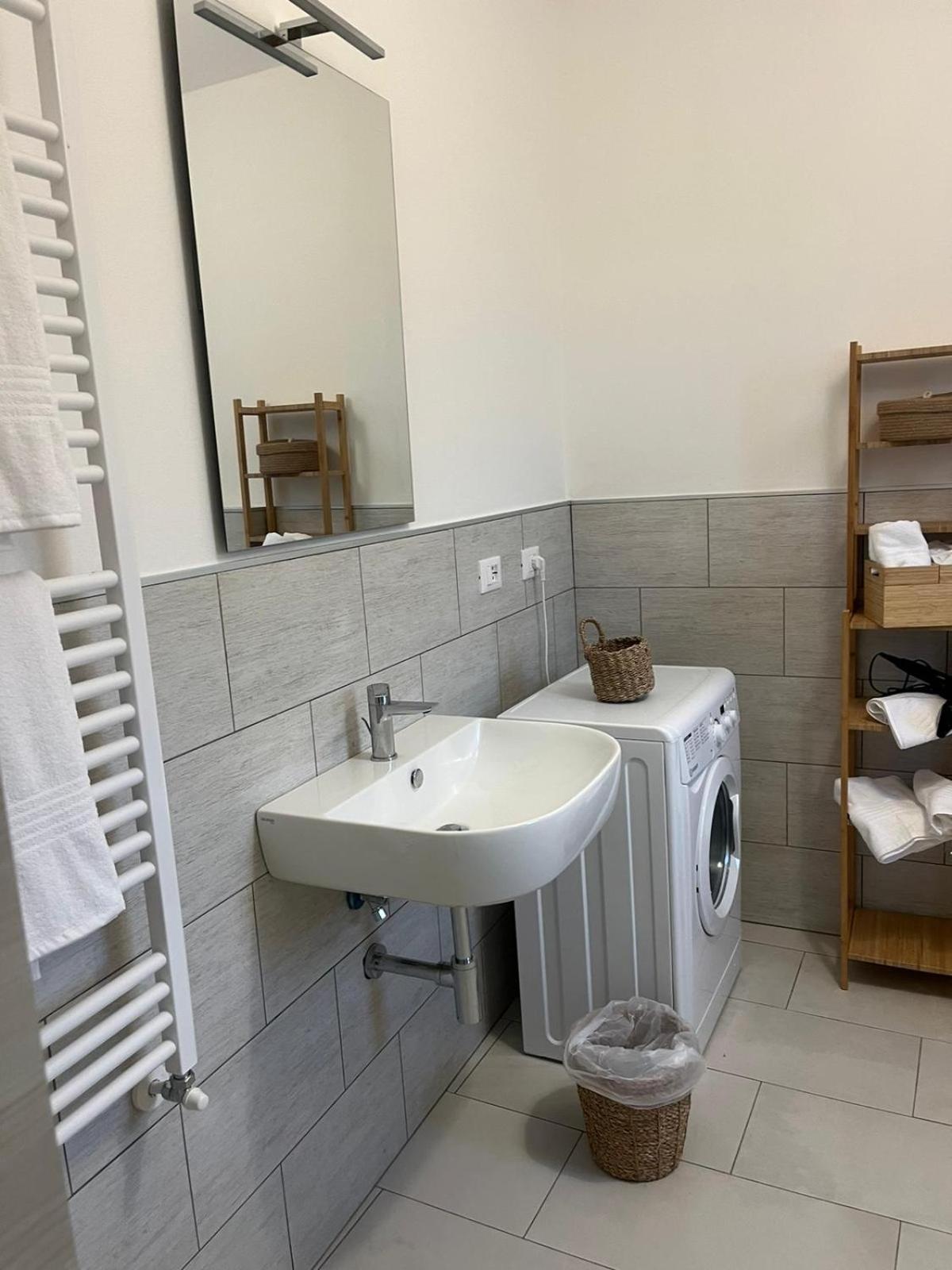 Podere Il Glicine Wellness Charme & Relax Fresonara  Bagian luar foto